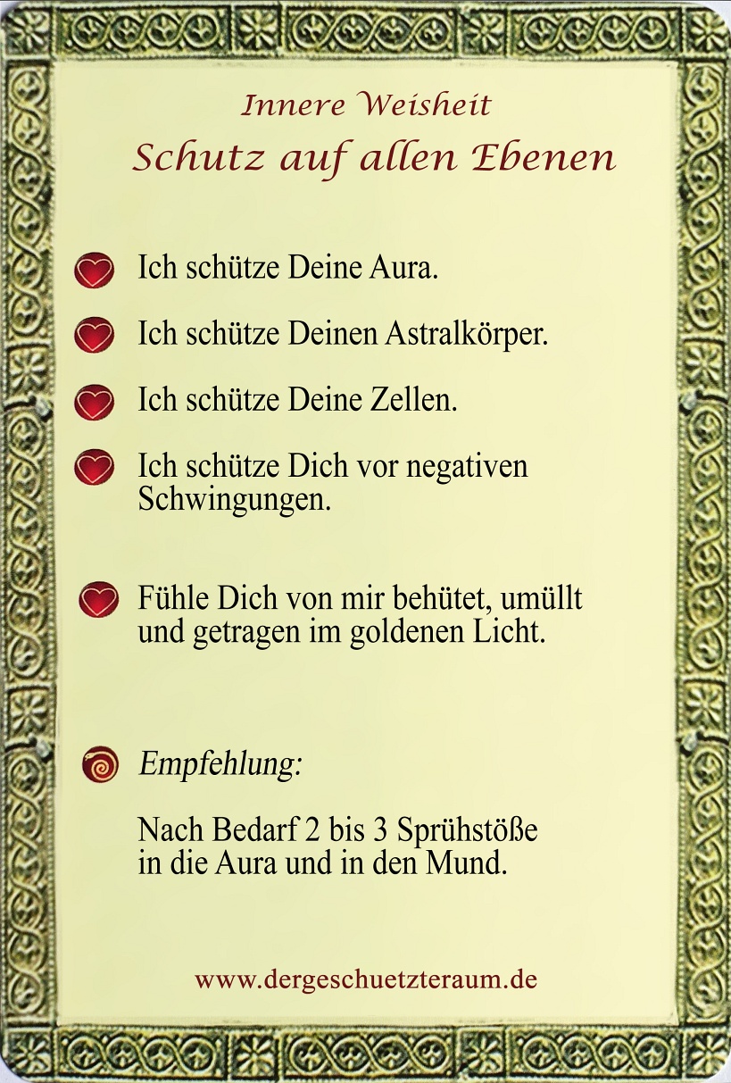 19. Schutz auf allen Ebenen