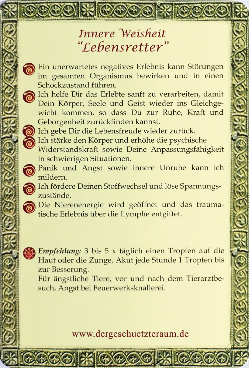 9. Lebensretter